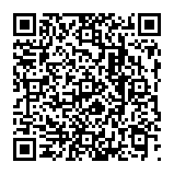 Attached Payment Invoice phishing email QR code