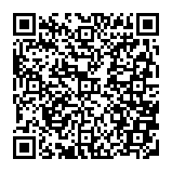 Attempt To Tamper Data On This PC virus QR code