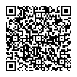 Aura Antivirus Protection scam QR code