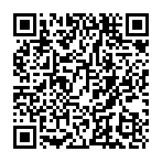 aurmarkee.space pop-up QR code