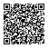 Australian Online Award Promo spam QR code