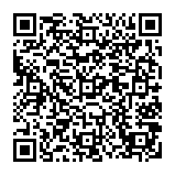 Authenticate Account phishing email QR code