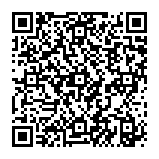 Authentication Failure phishing scam QR code