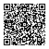 Authentication Request phishing email QR code