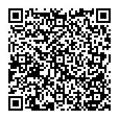 Automatically Generated Invoice phishing email QR code