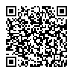 AutoRun Gen virus QR code