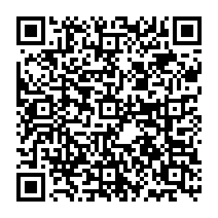 Avast Detected 18 Viruses fake alert QR code