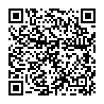 Ave Maria malware QR code