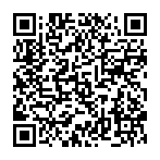 Avira Security scam website QR code