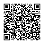 AxBanker virus QR code