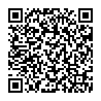 Axiom virus QR code