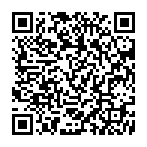 Axxes virus QR code