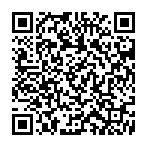 Azero virus QR code