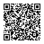 B0rn30L0ck3D virus QR code