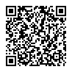 Babyk virus QR code