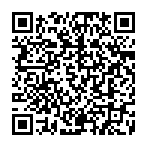 Backdoor.SDBot virus QR code