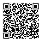 BACKJOHN virus QR code