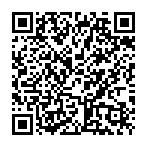 BackMyData virus QR code