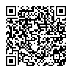 Backoff virus QR code