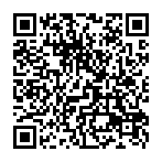 Backshow virus QR code