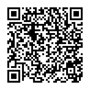 Backups virus QR code