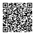 Bad Rabbit Attack virus QR code