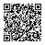 Bad Rabbit virus QR code