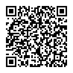 Badut Clowns virus QR code