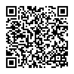 Baldur spam QR code