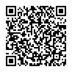 BandarChor virus QR code