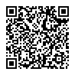 Bank Confirmation phishing email QR code