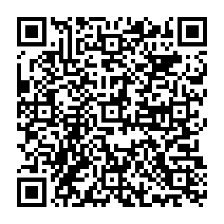Bank Of America Card Locked phishing site QR code