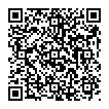 Bankworm Virus virus QR code