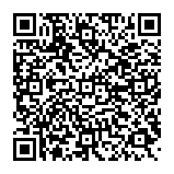 Barack Obama's Everlasting Blue Blackmail virus QR code