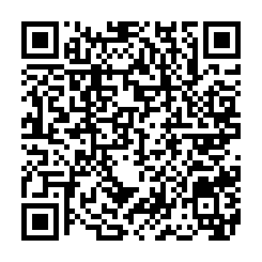 BARADAI virus QR code