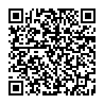 bargaret.work pop-up QR code