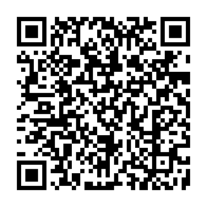 BASANAI virus QR code