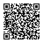 Coybot malware QR code