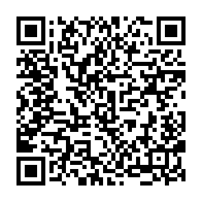 Basta virus QR code
