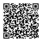 Baxter virus QR code