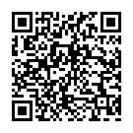 Bbq virus QR code