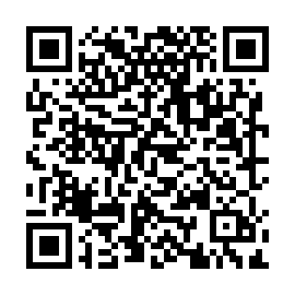 Beagle backdoor malware QR code