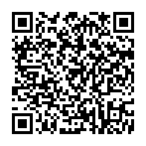 Beam Vote Rewards crypto drainer QR code