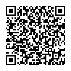 Beamed virus QR code