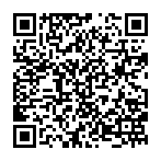 beastclick.biz pop-up QR code