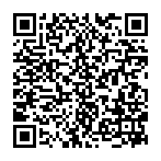 becanium.com pop-up QR code