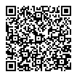 becausaldevel.info pop-up QR code