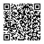 becausenightisbetter.com pop-up QR code