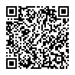 Ads by Becousined.app QR code