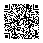 bekapro.xyz pop-up QR code